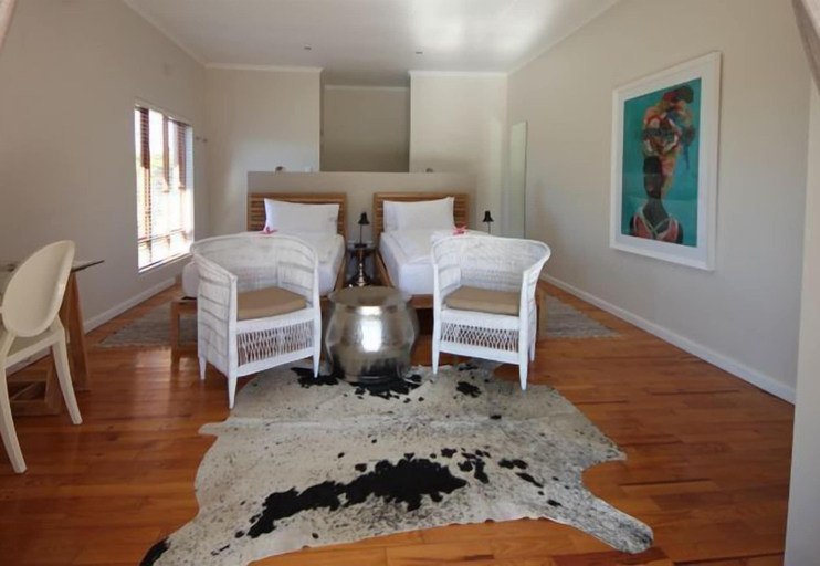 Bedroom 3, Mo & Rose at Soekershof, Cape Winelands