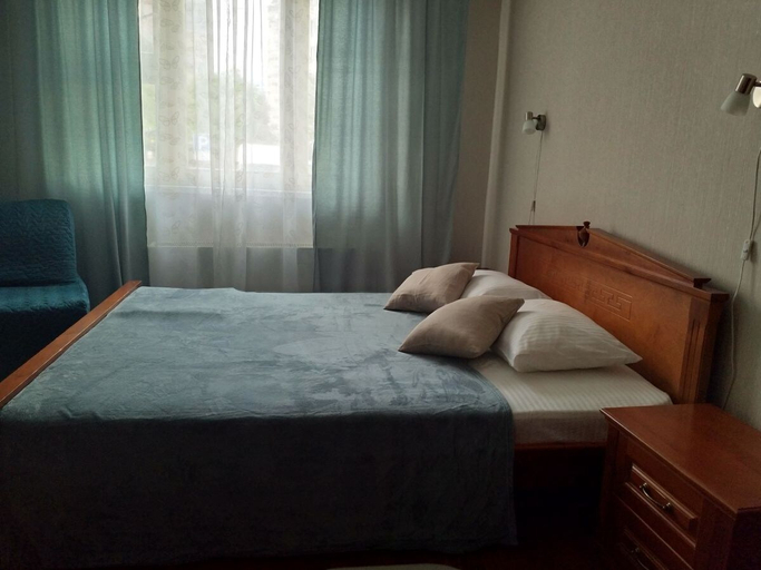 Bedroom 4, Voyage Butovo - Hostel, Leninskiy rayon