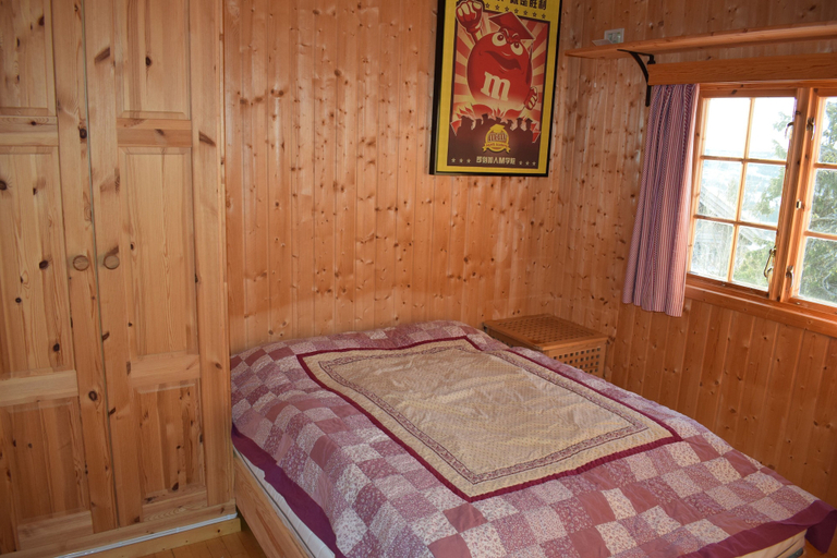 Bedroom 4, Skeikampen Booking, Gausdal