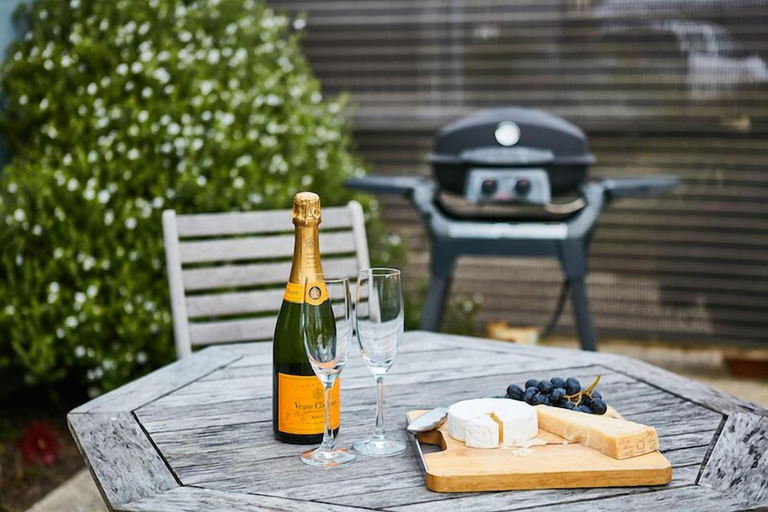 Food & Drinks, Great Ocean Walk Retreat, Colac-Otway - South