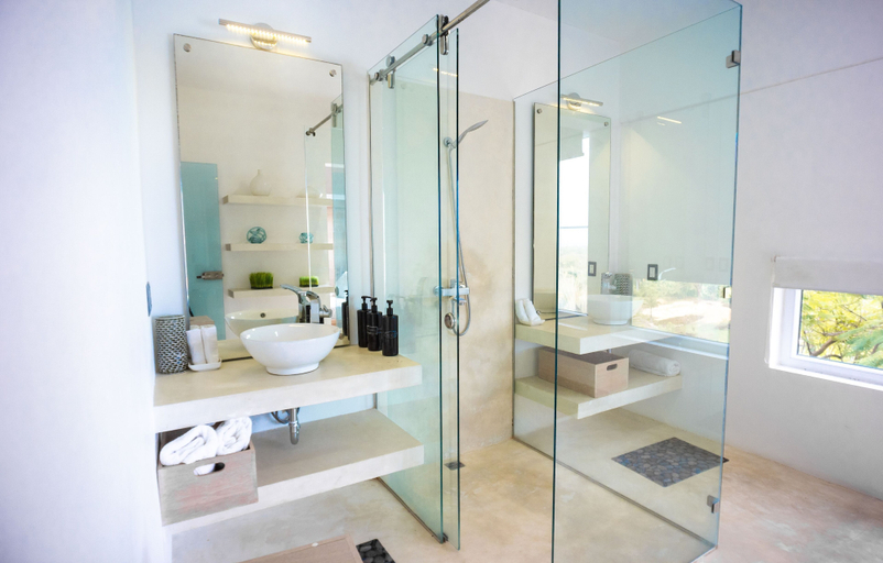 Bathroom 4, Villas Agua Dulce, Sosua