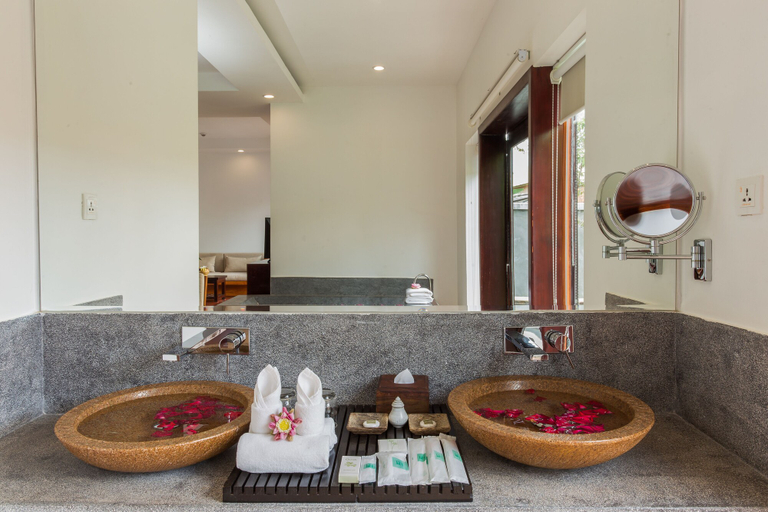 Bathroom 4, Nita By Vo Private Pool, Siem Reap