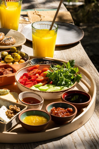 Others 5, Five Senses Bodrum Glamping, Bodrum