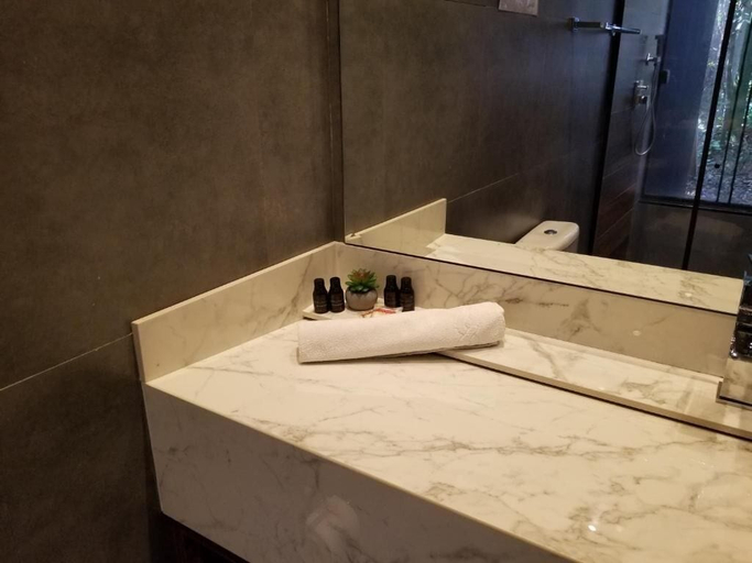 Bathroom 3, DECK1920, Cascavel