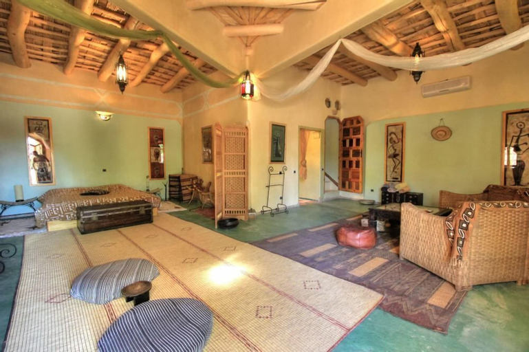 Bedroom 3, La Perle Du Dades, Ouarzazate