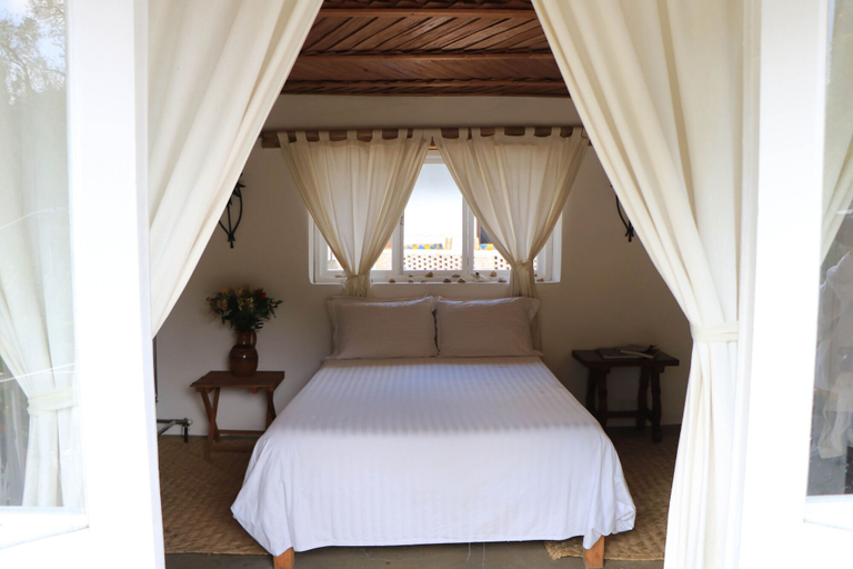 Bedroom 3, Hotel La Casona Breakfast & Wellness Center, Valle de Bravo