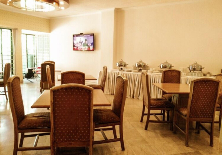 Food & Drinks, Havens Corporate Hotel, Lahore