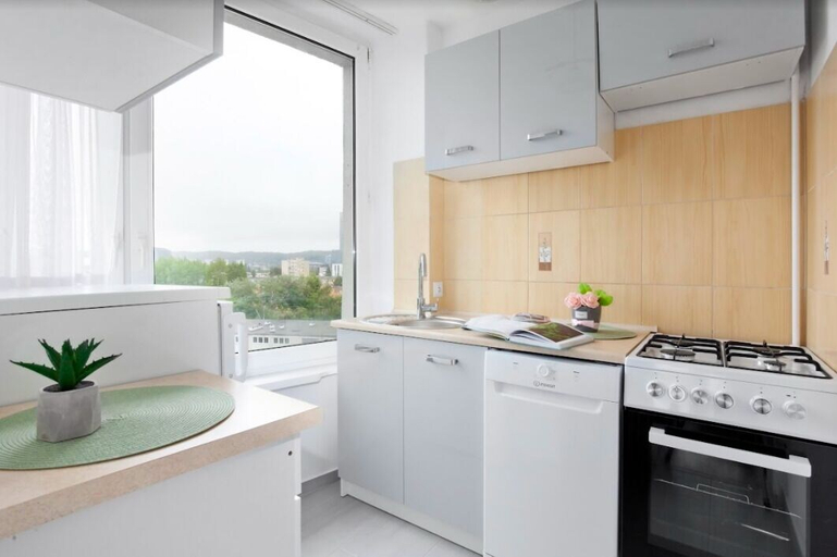 Others 4, Elite Apartments Idea, Gdańsk City
