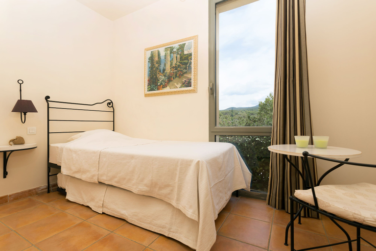 Bedroom 3, Madame Vacances Résidence Provence Country Club, Vaucluse