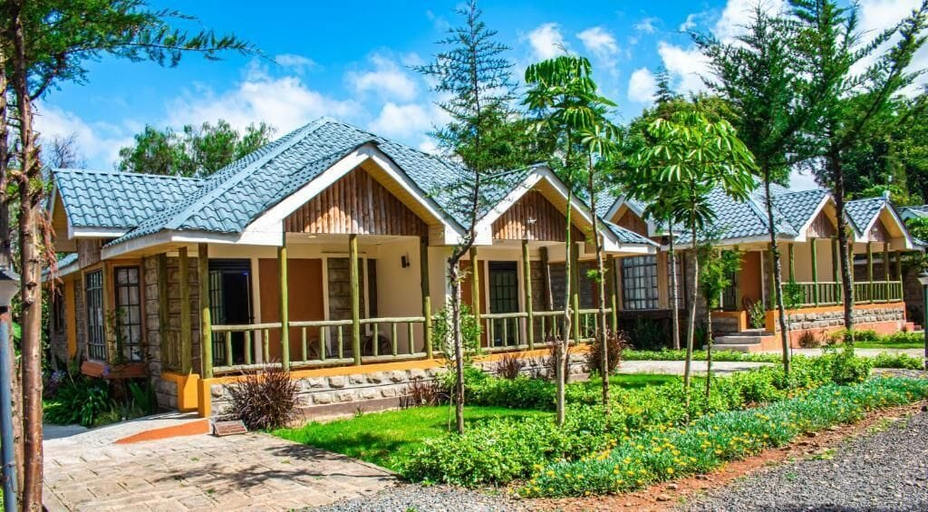 Exterior & Views 2, Anka Resort, Kieni