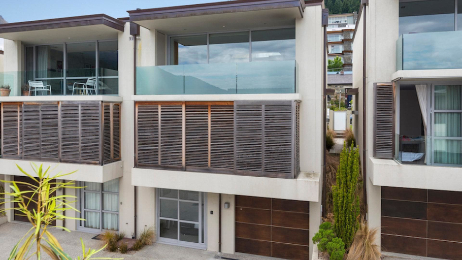 Exterior & Views 2, Brilliant Central Location, Queenstown-Lakes