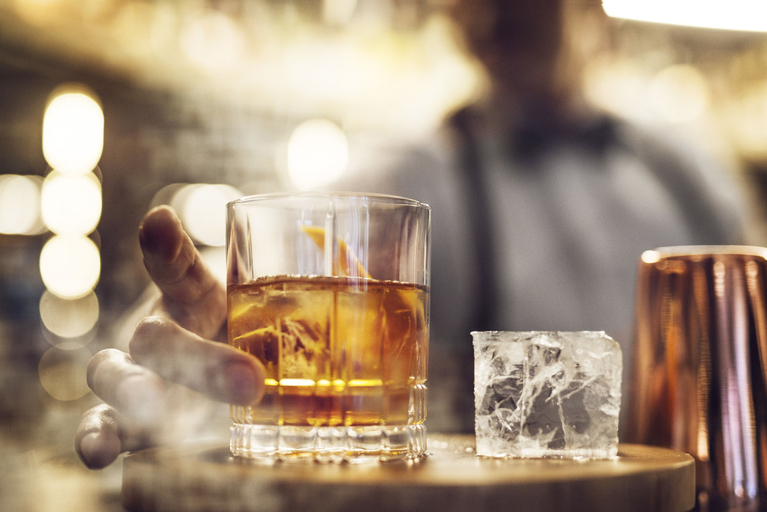 Food & Drinks 5, Gran Hotel Inglés - The Leading Hotels of the World, Madrid