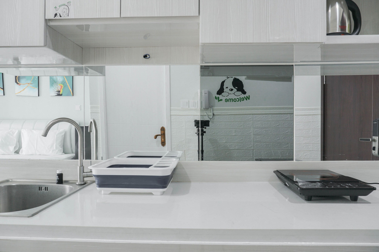 Others 4, Comfort Studio @ Daan Mogot City Apartment, West Jakarta
