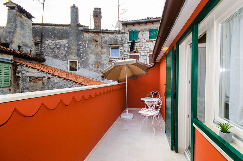 Others 5, Casa Matteotti, Rovinj