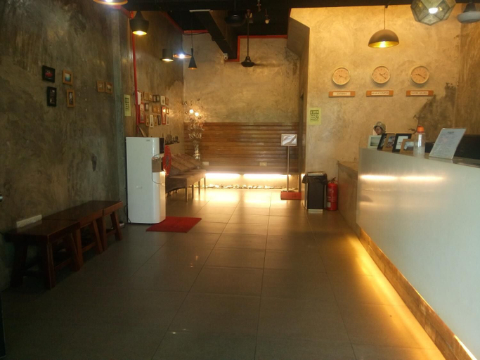 Others 5, New Town Hotel Sunway Metro, Bandar Sunway, Petaling Jaya