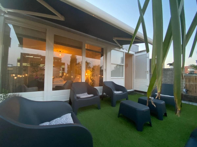 Exterior & Views 2, The Jungle Loft, Groningen