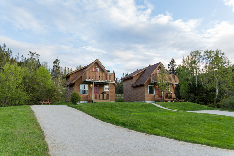 Exterior & Views 2, Middle Brook Cottages & Chalets, Division No. 9