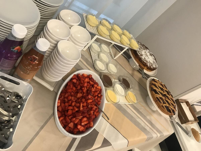 Food & Drinks 5, Hotel Excelsior, Pesaro E Urbino