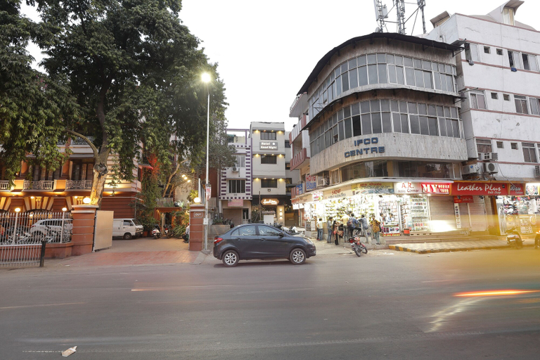 Exterior & Views 2, Hotel Good Night, Ahmadabad