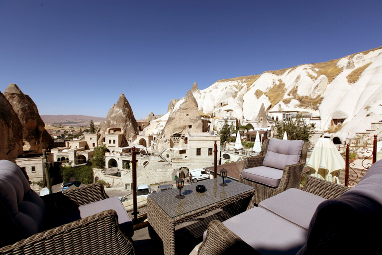 Others 4, Miras Hotel - Special Class, Nevşehir