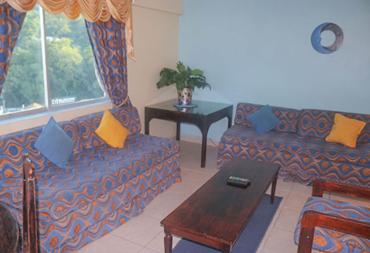 Bedroom 3, Sand Dreams Beach at Turtle Towers