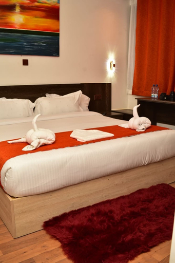Bedroom 4, Old Station Lounge Naivasha, Naivasha