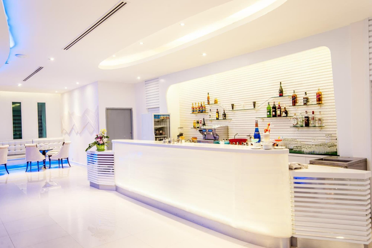 Others 4, The Paradiso JK Design Hotel, Muang Nakhon Sawan