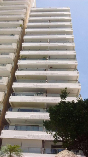 Exterior & Views, JUUB Acapulco, Exclusive Beachfront Apartment, Acapulco de Juárez
