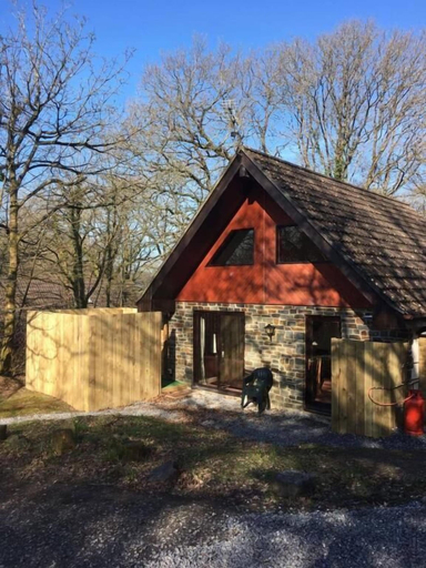Exterior & Views, Primrose 18 Hot Tub, Carmarthenshire