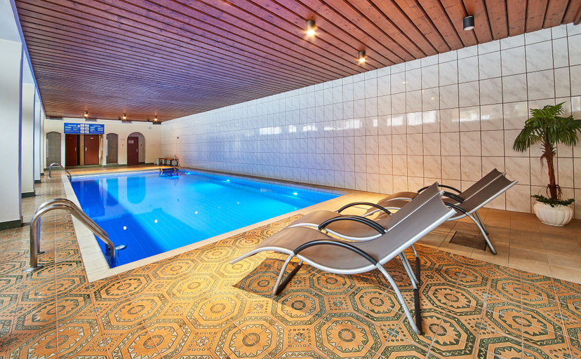 Sport & Beauty 4, Appartement Bella Vista, Zell am See