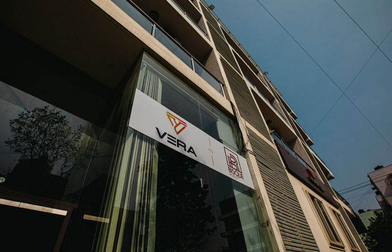 Exterior & Views 1, Vera by Bisque Brookefield, Bangalore