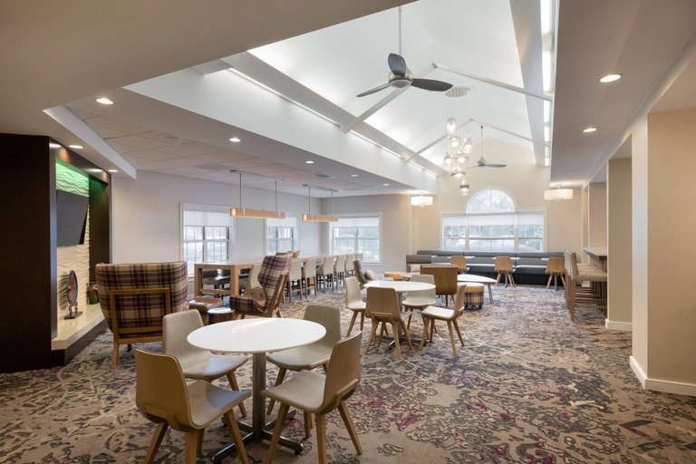 Food & Drinks 4, Residence Inn By Marriott Williamsburg, Williamsburg