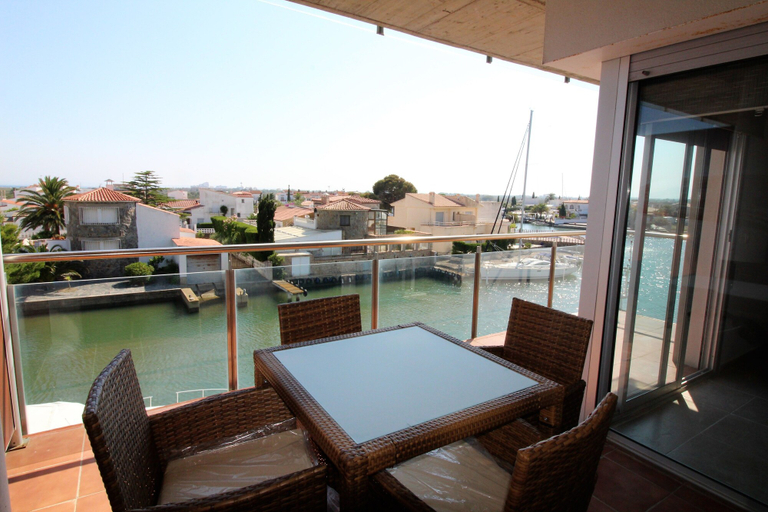 Others 4, Apartamento 3306- Les Marines Garbí 2-5, Girona
