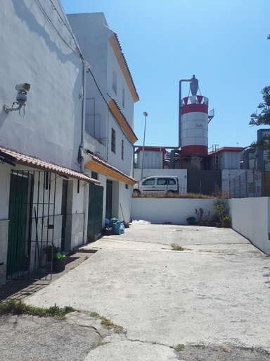 Exterior & Views 2, La Redonda, Cádiz