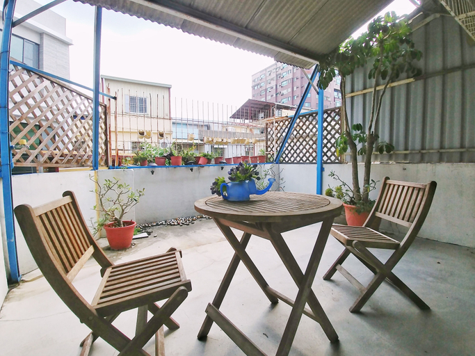 Others 4, Gred House B&B, Tainan