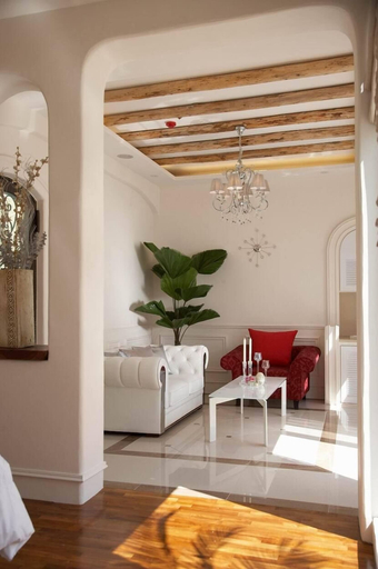 Others 5, S. Fennel Villa, Pingtung