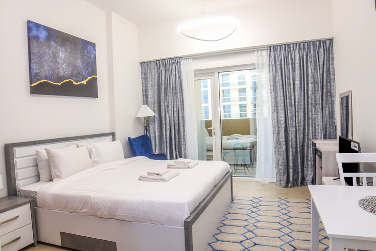 Others 4, Studio Apartment in Azizi Farishta, Dubai