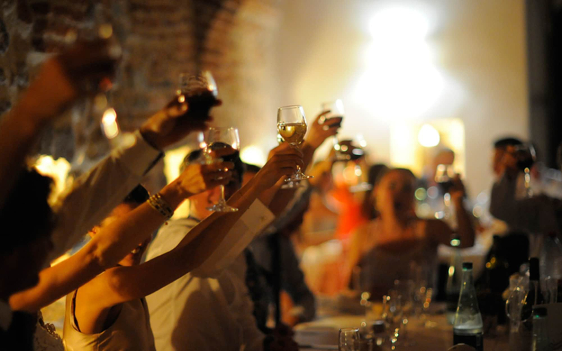 Food & Drinks, Chateau de Villeclare, Pyrénées-Orientales