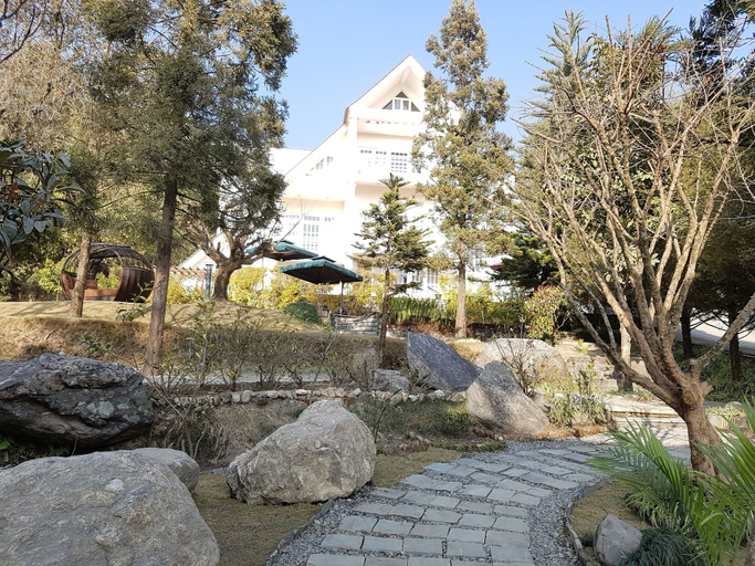Exterior & Views 2, Meraki Wellness Retreat, Bagmati