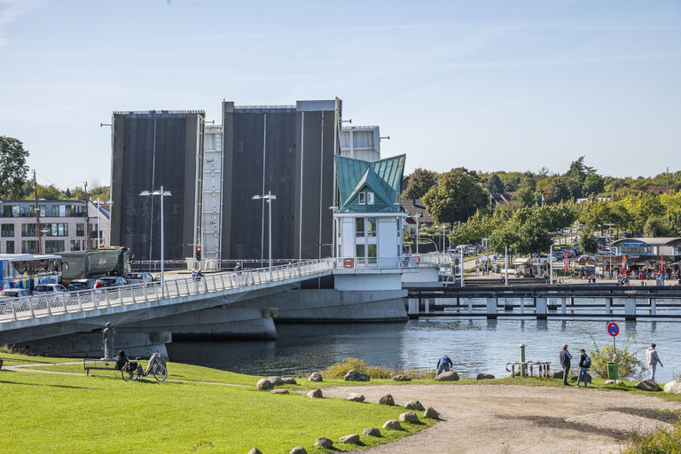 Exterior & Views 2, Kapitänsbrücke - Penthouse, Schleswig-Flensburg