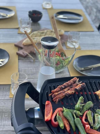 Food & Drinks, Revier Albatros 23 - KASTELLA, Vorpommern-Rügen