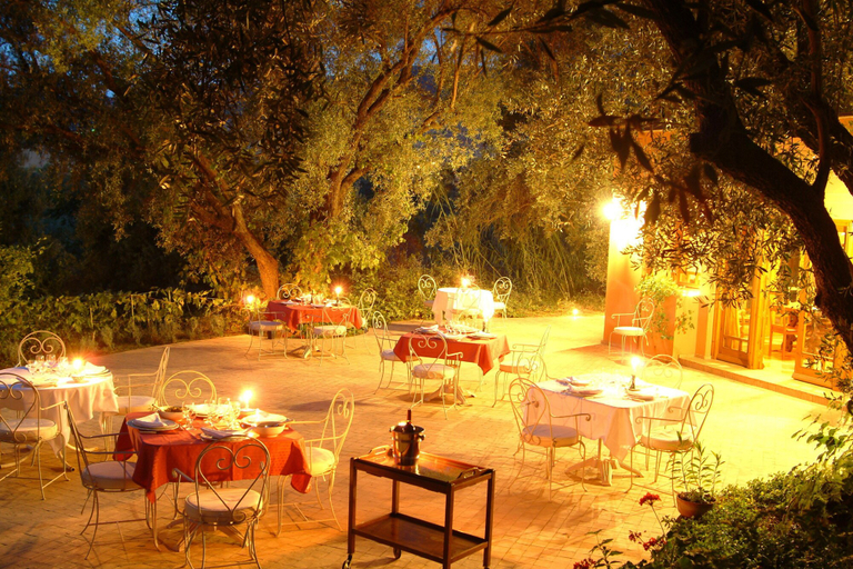 Food & Drinks 5, MAROC LODGE Atlas Mountain Retreat, Al Haouz