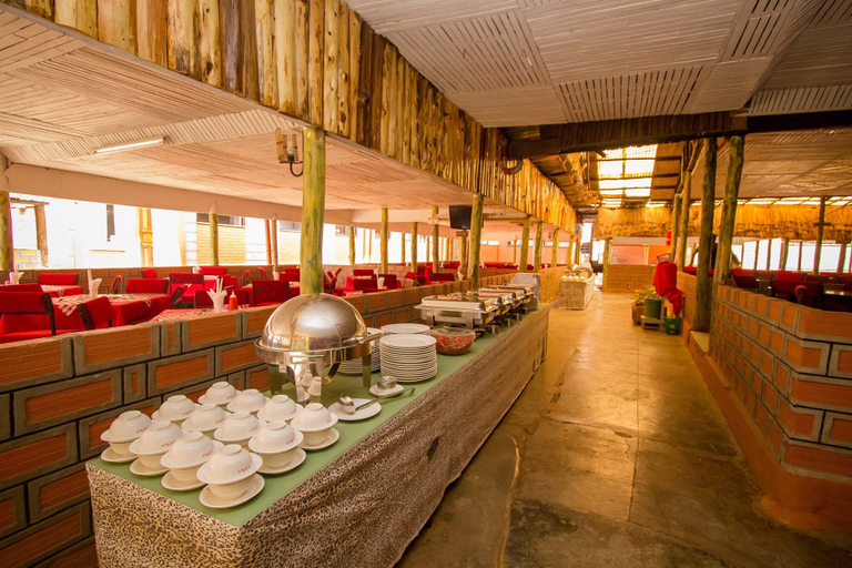 Food & Drinks 5, The Luke Hotel Cravers Thika, Thika Town