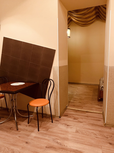 Others 2, Moisha Apartment Kotlyarskaya 10-8, L'vivs'ka