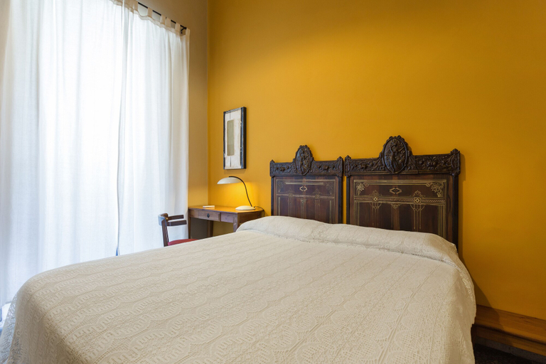 Bedroom 4, Alcalà Living B&B, Catania