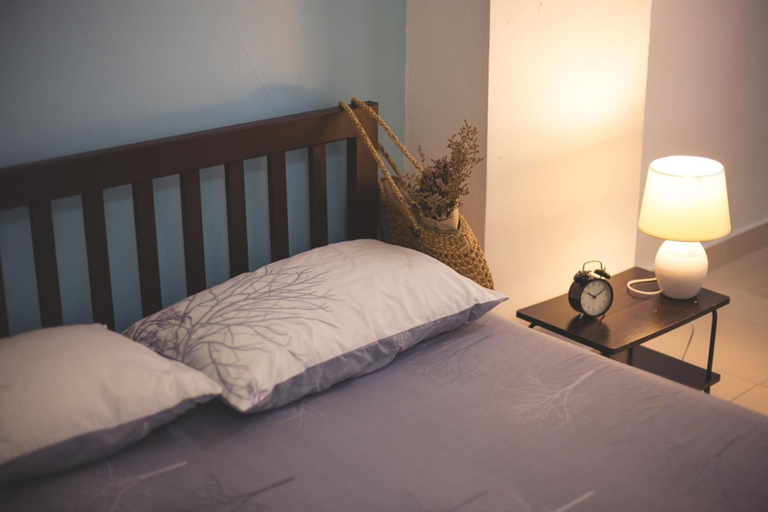 Bedroom 2, Baan Romdee, Pak Kret