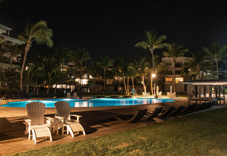 Sport & Beauty 5, Seawinds Punta Goleta, Sosua