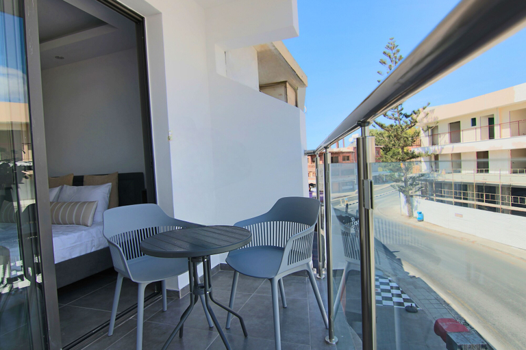 Others 4, Phaedrus Living Seaside Flat Athina 117