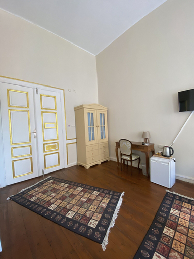Bedroom 3, Oasis Pansiyon, Merkez