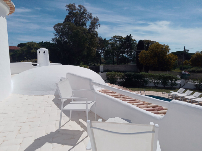 Others 5, Casa Francisco - Family Villa With Pool, Albufeira